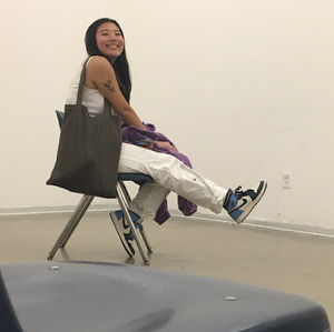 Meet your Posher, Shari